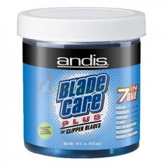Жидкость для промывки ножей Andis Blade Care Plus 7in1 460 мл 12570