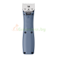 Andis - eMERGE Clipper Cordless - беспроводная машинка для стрижки животных с лезвием CeramicEdge № 10 (1,5 мм), синего цвета