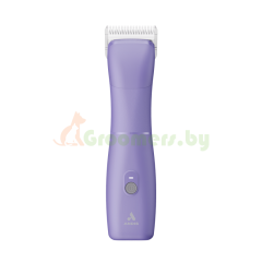 Andis - eMERGE Clipper Cordless - беспроводная машинка для стрижки животных с ле..