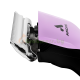 Andis - Pulse ZR II Clipper Wild - профессиональная беспроводная машинка, 5-скоростная с двумя аккумуляторами и лезвием CeramicEdge № 10 (1,5 мм) - лимитированная серия