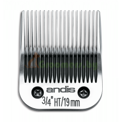 Andis - нож UltraEdge nr 3/4HT - 19 mm, стандарт A5