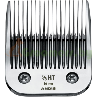 Andis - нож UltraEdge nr 5/8HT - 16 mm, стандарт A5