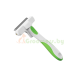 Стриппинг Fine-Tooth Deshedding Rake