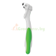 Andis - Deshedding Tool - стриппинг с 17 крючками, ширина 7,5 см