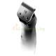 Andis - Pulse ZR II Clipper Galaxy - профессиональная 5-скоростная беспроводная машинка с двумя аккумуляторами и лезвием CeramicEdge No10 (1,5 мм) 