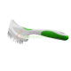Щётка-пуходёрка Andis Medium Firm Slicker Brush — средняя твёрдая щётка для ухода за шерстью собак