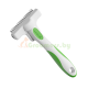 Andis Deshedding Tool — профессиональный триммер с 17 крючками для вычёсывания подшерстка и удаления колтунов