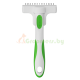 Andis Deshedding Tool — профессиональный триммер с 17 крючками для вычёсывания подшерстка и удаления колтунов