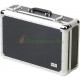 Чемодан для инструментов DEWAL HV011A