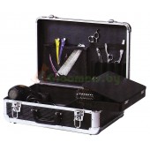 Чемодан для инструментов DEWAL HV011A