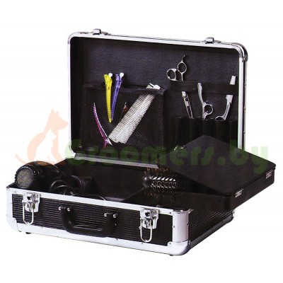 Чемодан для инструментов DEWAL HV011A