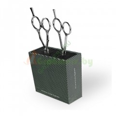 Подставка для ножниц Artero Cube System Black Graffito