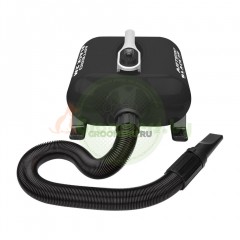 Двухмоторный компрессор Artero Black 2M