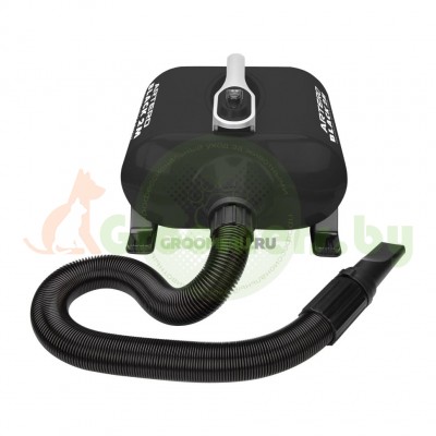 Двухмоторный компрессор Artero Black 2M