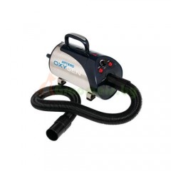 Фен стационарный Artero Oxygen Portatil 