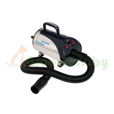 Фен стационарный Artero Oxygen Portatil 