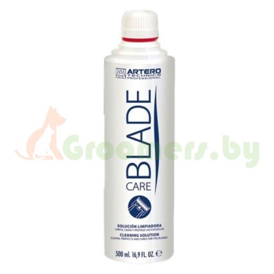 Лосьон для ухода за ножами Artero Blade care Solution, 500 мл