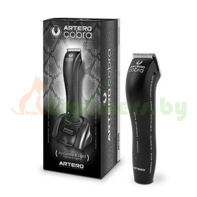 Машинка для окантовки Artero Cobra