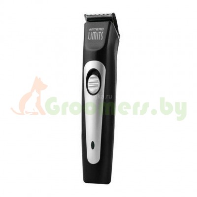 Машинка для окантовки Artero Limits Black