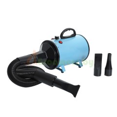 Фен компрессор для собак Pet Dryer CL-2016A 2800вт