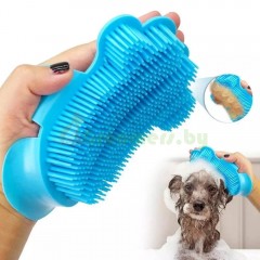 Щетка для кошек и собак Pet Cat Dog