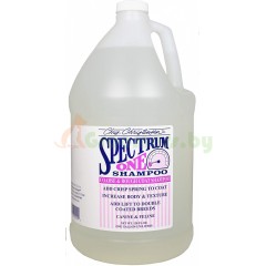 Spectrum One Coarse & Rough Coat Shampoo, Шампунь для жёсткошёрстных пород и..