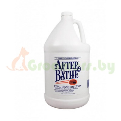 Chris Christensen - After Bath a Final Rinse Solution-КОНДИЦИОНЕР-ОПОЛАСКИВАТЕЛЬ