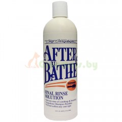 Chris Christensen  After Bath A Final Rinse Solution 473 ml-КОНДИЦИОНЕР-ОПОЛАСКИ..