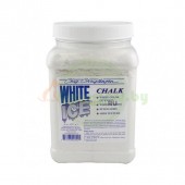 Пудра для шерсти CC Ice Chalk белая, 227 гр