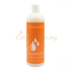 Кондиционер CC Smart Rinse для всех типов кожи, 473 мл