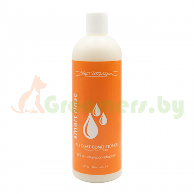 Кондиционер CC Smart Rinse для всех типов кожи, 473 мл