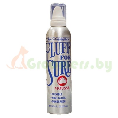 ВЛАГОСТОЙКИЙ МУСС ДЛЯ ОБЪЕМА FLUFF FOR SURE AEROSOL
