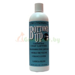 Chris Christensen - Bottoms Up Coat Lifter - концентрат для увеличения объема, 4..