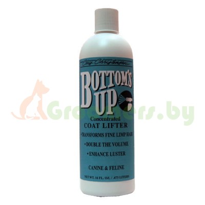 Chris Christensen - Bottoms Up Coat Lifter - концентрат для увеличения объема, 473 мл