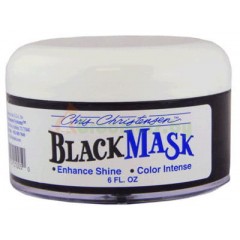 ПИГМЕНТ ДЛЯ КОЖИ BLACK MASK