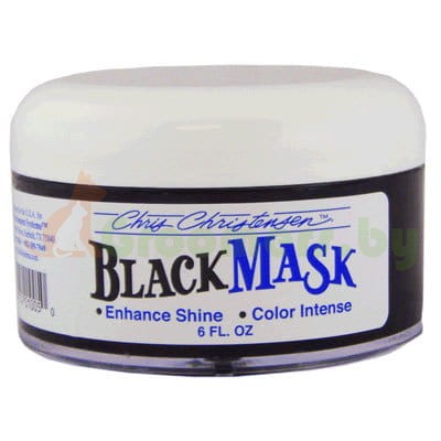 ПИГМЕНТ ДЛЯ КОЖИ BLACK MASK