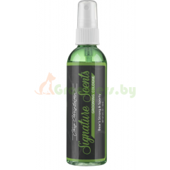 Chris Christensen - Signature Scents, Bear's Strong & Sporty Cologne - Парфю..