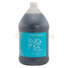 SmartWash50 Tropical Breeze Grooming Shampoo, Высококонцентрированный шампунь с ..
