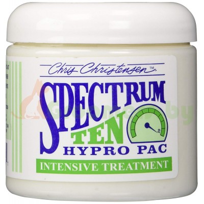 Chris Christensen - Spectrum Ten Hypro Pac Intensive Treatment - Интенсивная восстанавливающая маска, 473 мл