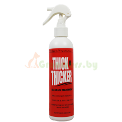 Chris Christensen - Thick N Thicker Leave-In Treatment - спрей для увеличения об..
