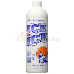 Chris Christensen - Ice on Ice - концентрат кондиционера для расчесывания, антис..