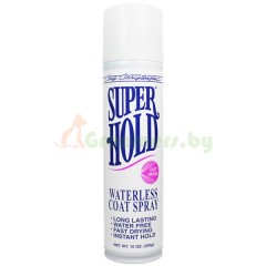 ЛАК СУПЕР-СИЛЬНОЙ ФИКСАЦИИ SUPER HOLD SPRAY