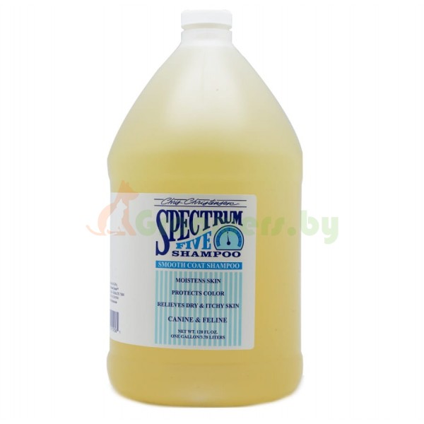Chris christensen spectrum one shampoo new arrivals