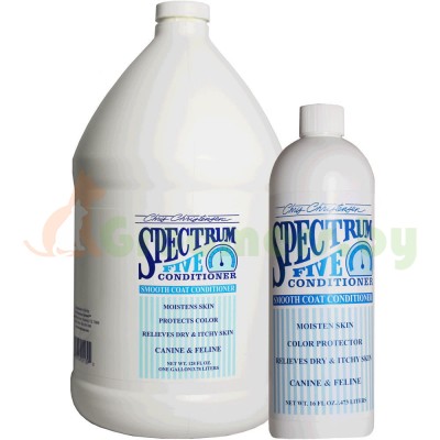 Кондиционер Chris Christensen Spectrum Five, 3,8 л