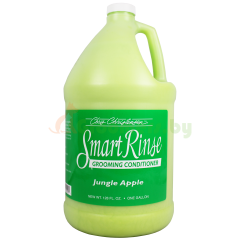 Smart Rinse Jungle Apple Grooming Conditioner, Кондиционер с ароматом яблока 3,8..
