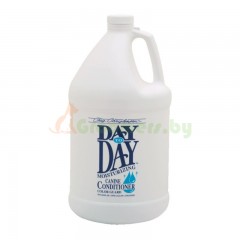 Day to Day Moisturizing Conditioner, Увлажняющий кондиционер 3,8 л