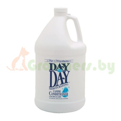 Day to Day Moisturizing Conditioner, Увлажняющий кондиционер 3,8 л
