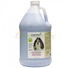 Кондиционер Espree "Сияние шелка" для собак и кошек, 3,8 л