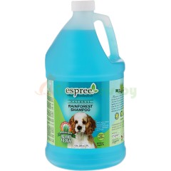 Шампунь Espree "Джунгли" для собак и кошек, 3,8 л