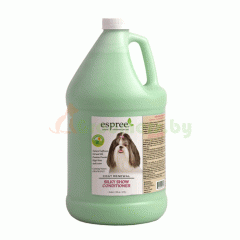 Шампунь Espree "Сияние шелка" для собак и кошек, 3,8 л
